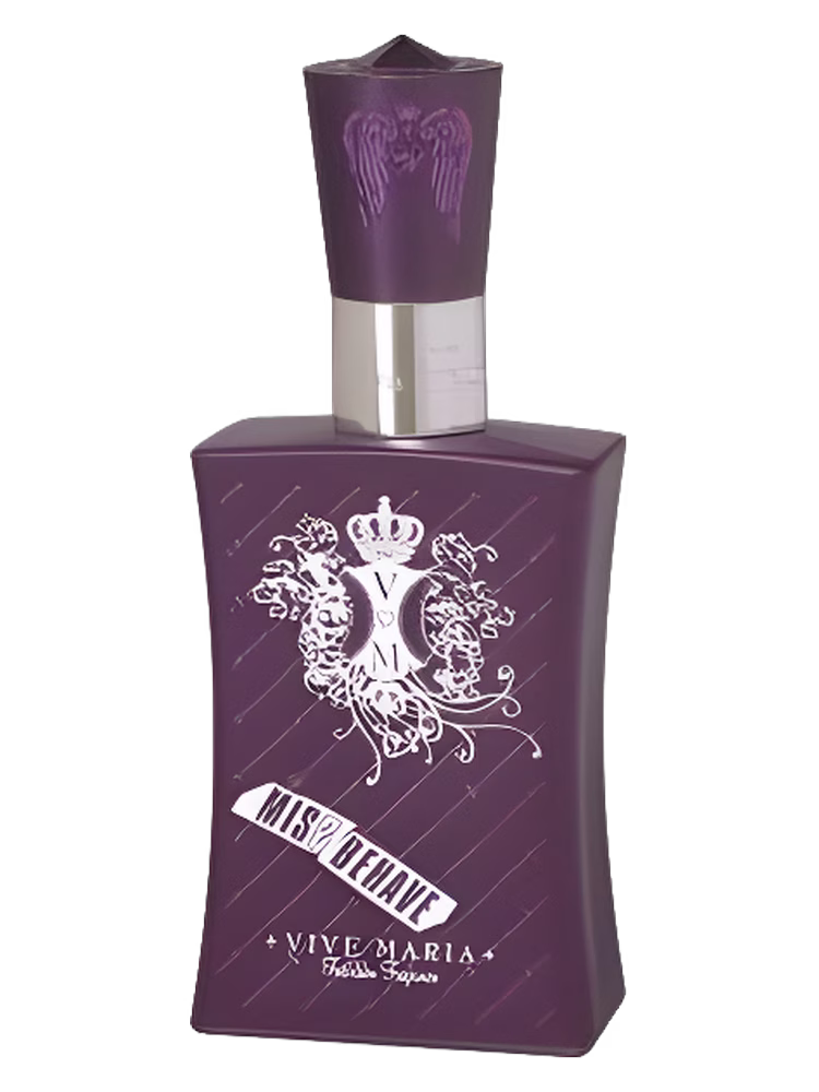 Vive Maria Forbidden Fragrance Mis(s) Behave