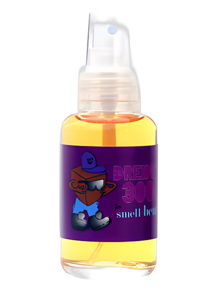 Smell Bent Dr. Dreidel 3000