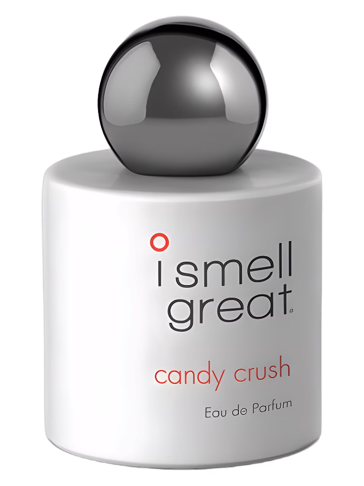 I Smell Great Candy Crush