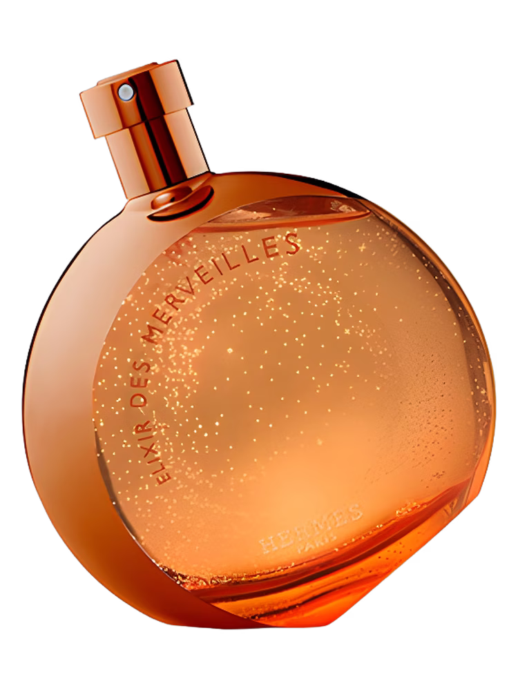 Hermès Elixir des Merveilles Limited Edition Collector