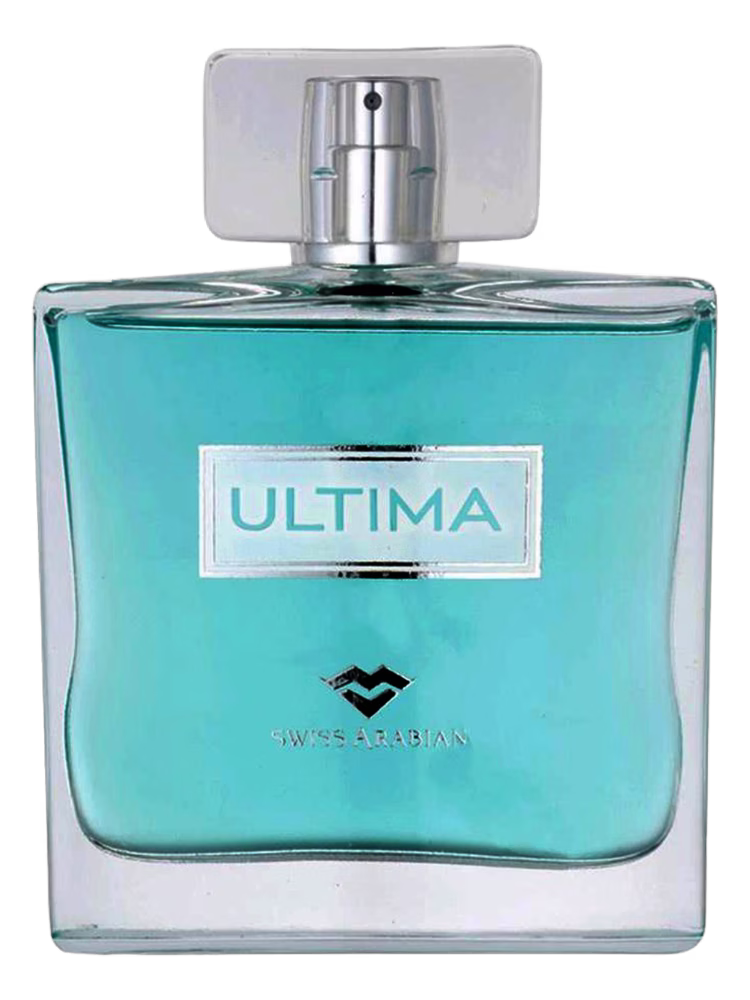 Swiss Arabian Ultima