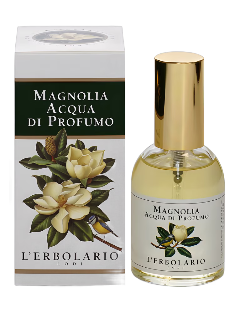L'Erbolario Magnolia