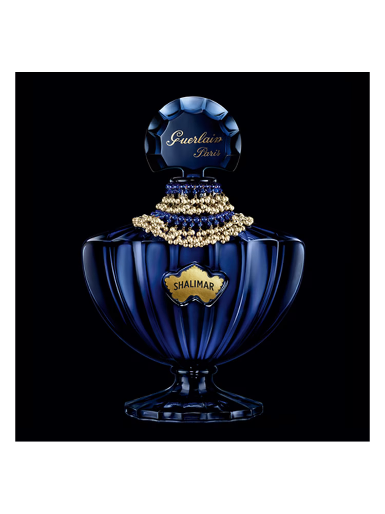 Guerlain Shalimar Indian Nights by Maison Gripoix