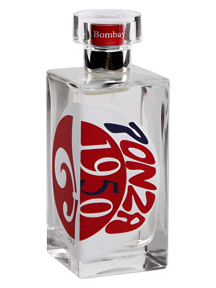 Parfums Bombay 1950 Ponza