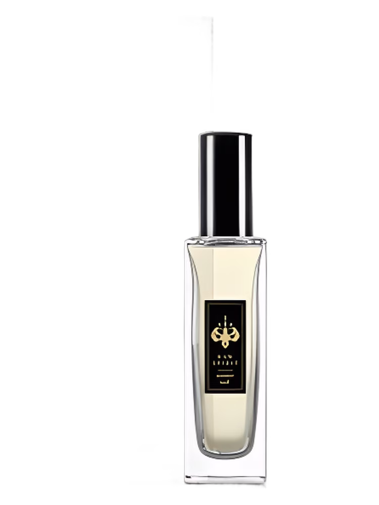 Raw Spirit Fragrances Winter Oak