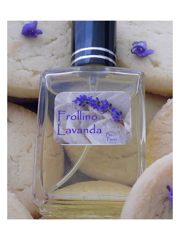Kyse Perfumes Frollino Lavanda