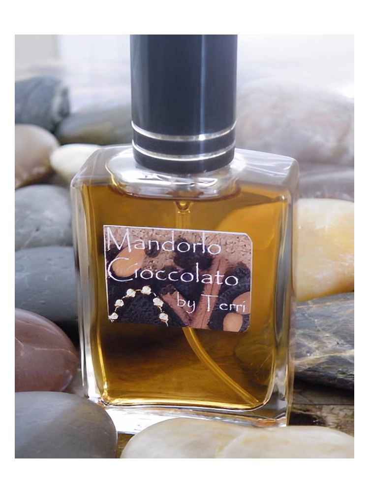Kyse Perfumes Mandorlo Cioccolato