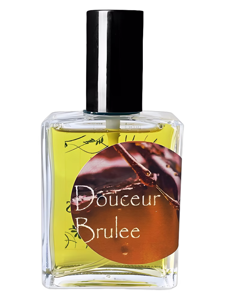 Kyse Perfumes Douceur Brulee
