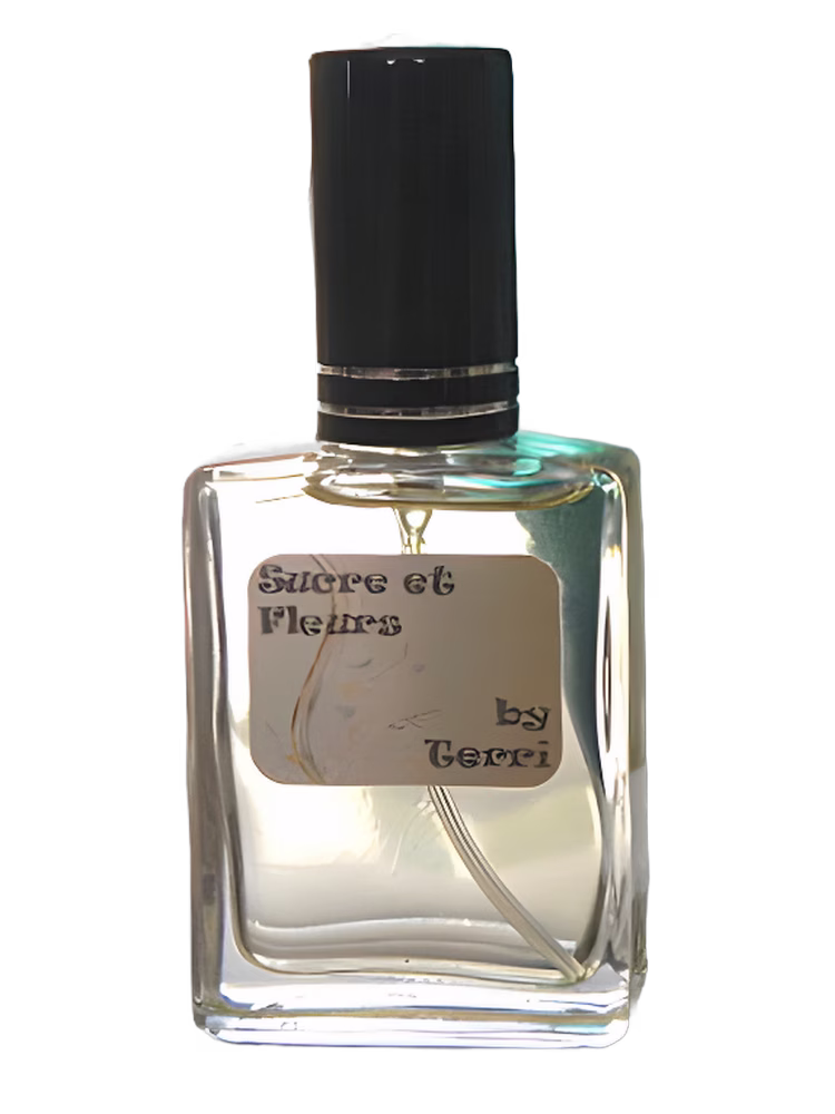 Kyse Perfumes Sucre et Fleurs