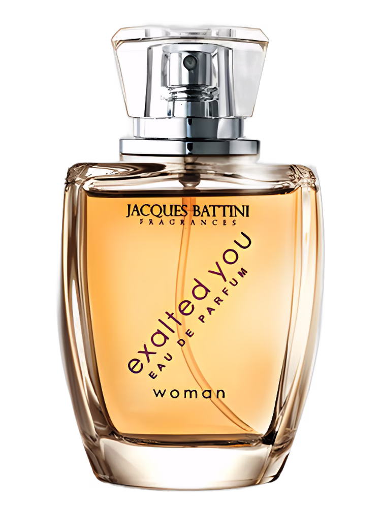 Jacques Battini Exalted You