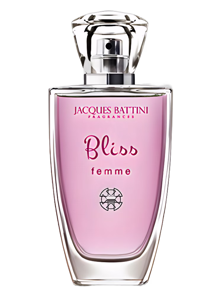 Jacques Battini Bliss