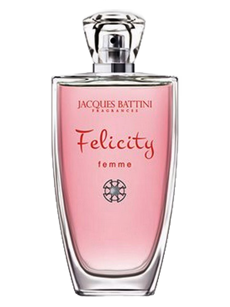 Jacques Battini Felicity