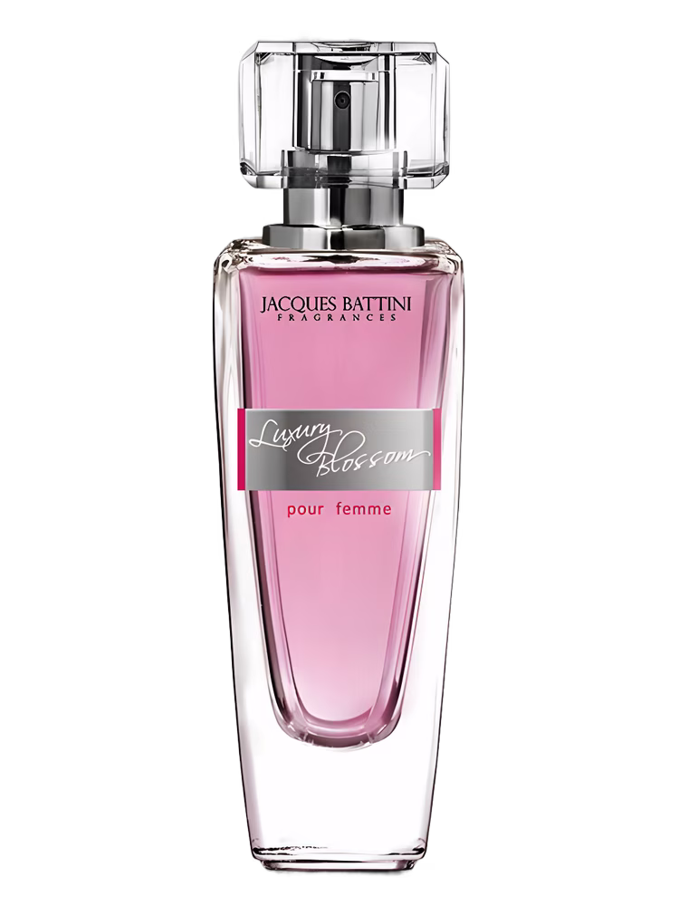 Jacques Battini Luxury Blossom