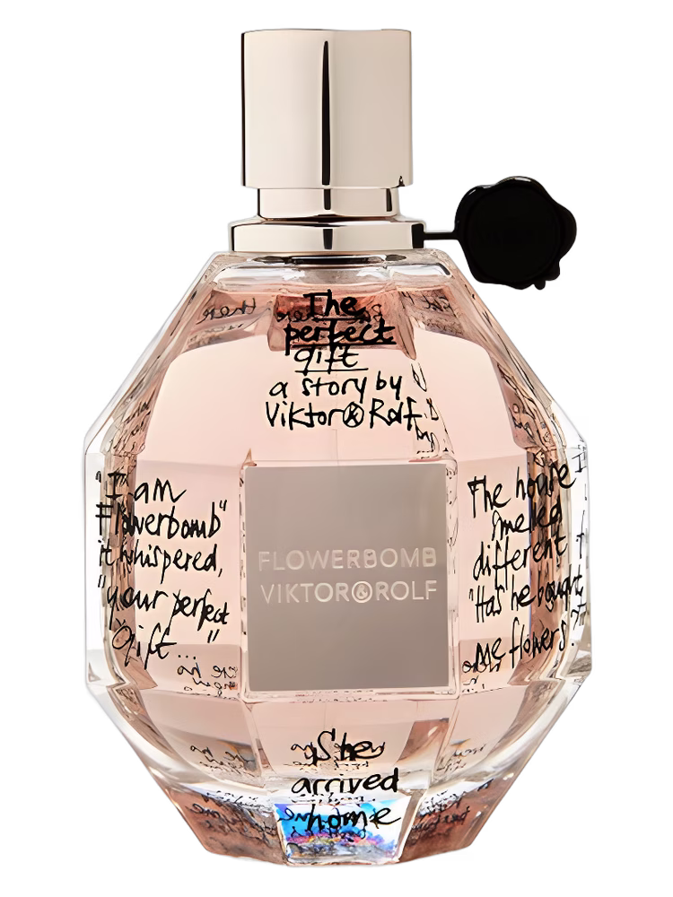 Viktor&amp;Rolf Flowerbomb Fairy Tale