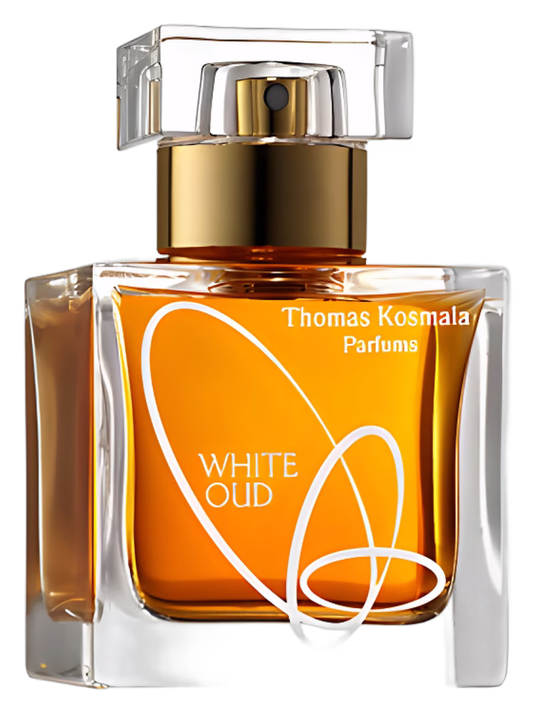 Thomas Kosmala White Oud