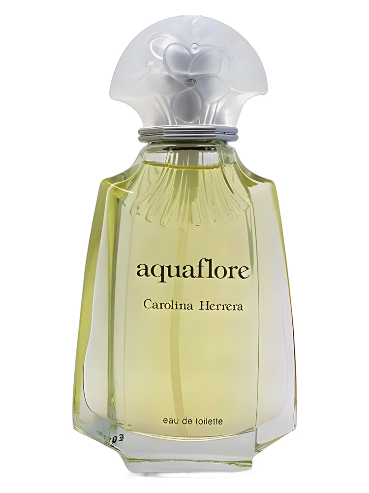 Carolina Herrera AquaFlore