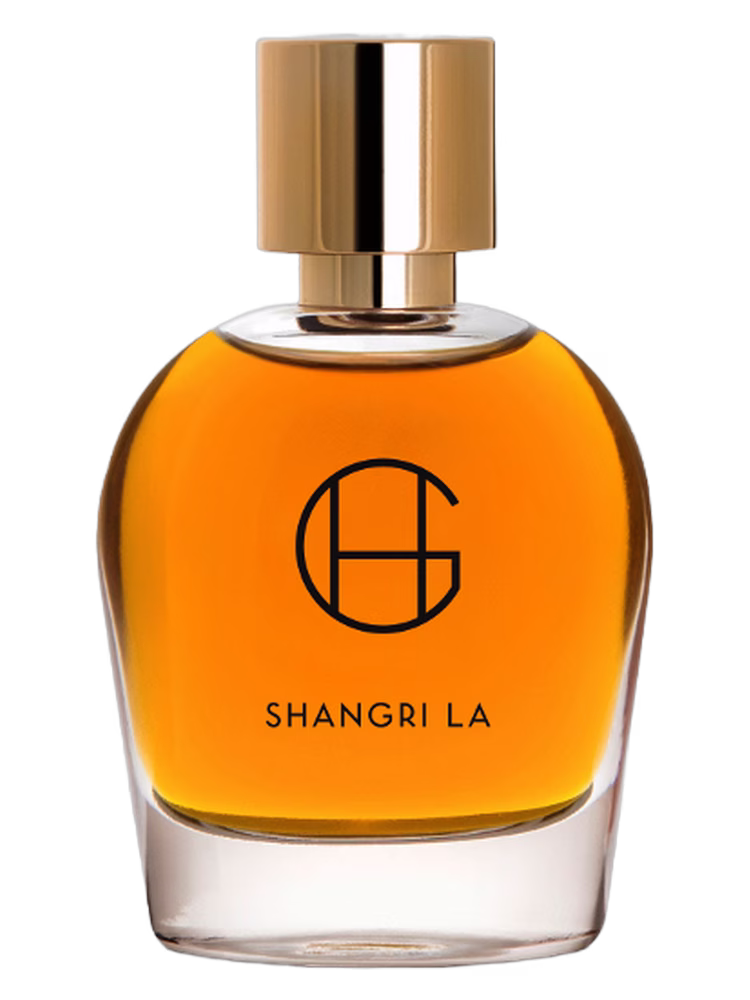 Hiram Green Shangri La