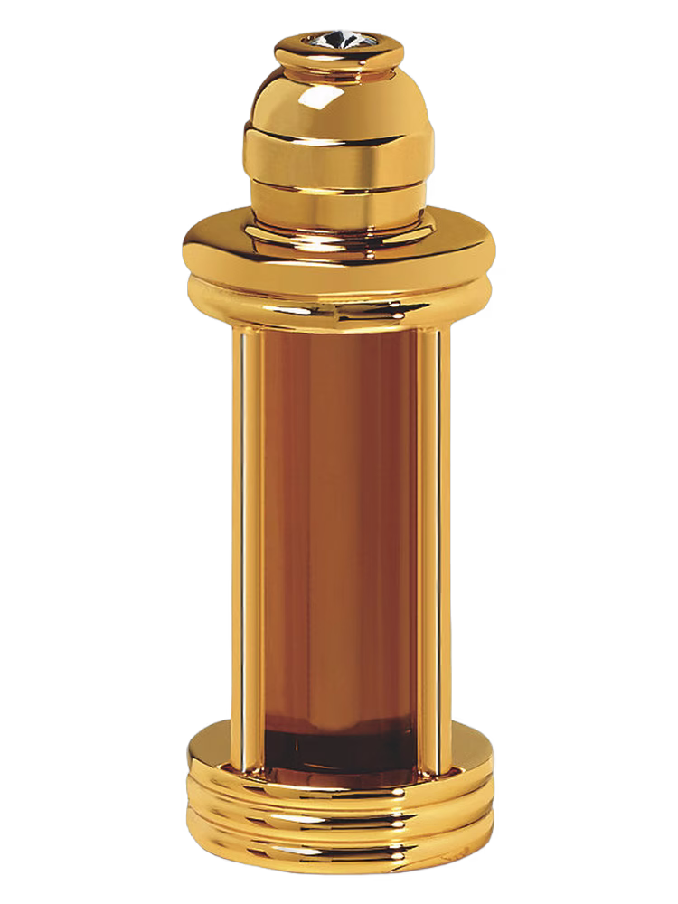 Bond No 9 New York Amber Pure Tola Oil