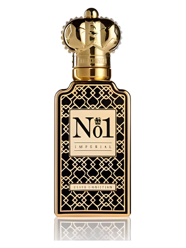 Clive Christian No. 1 Imperial For Men