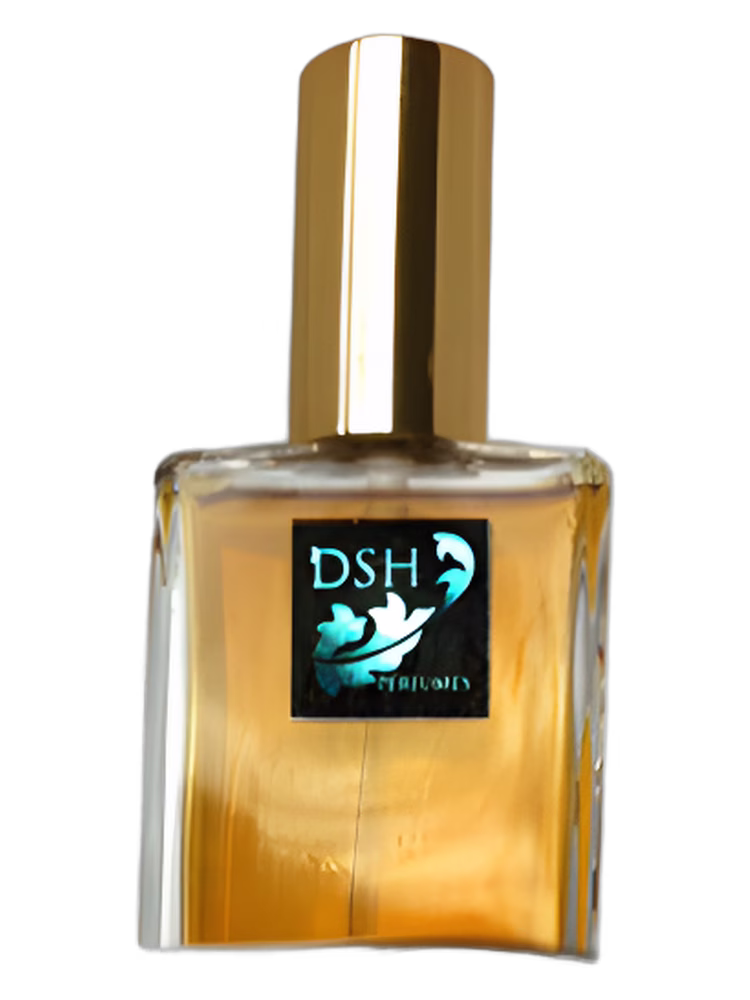 DSH Perfumes Vanilla Bourbon Intense