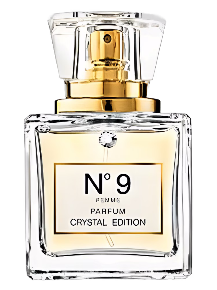 Jacques Battini No. 9