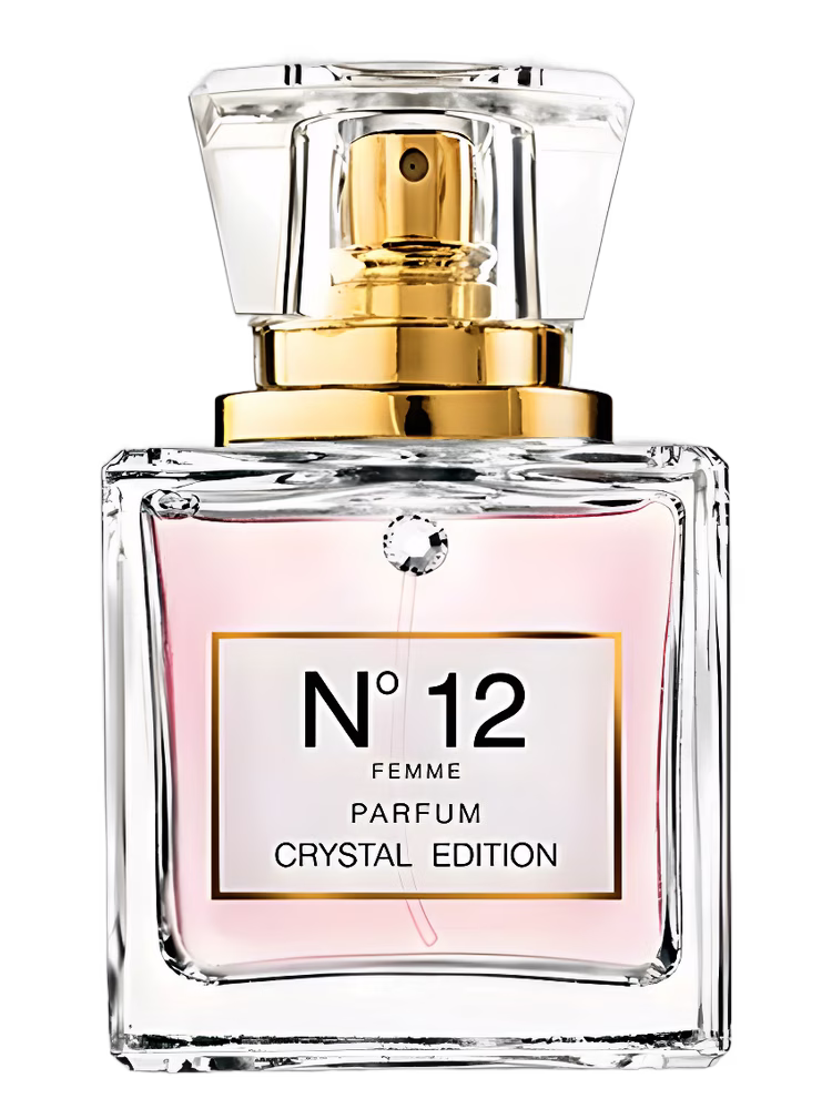 Jacques Battini No. 12