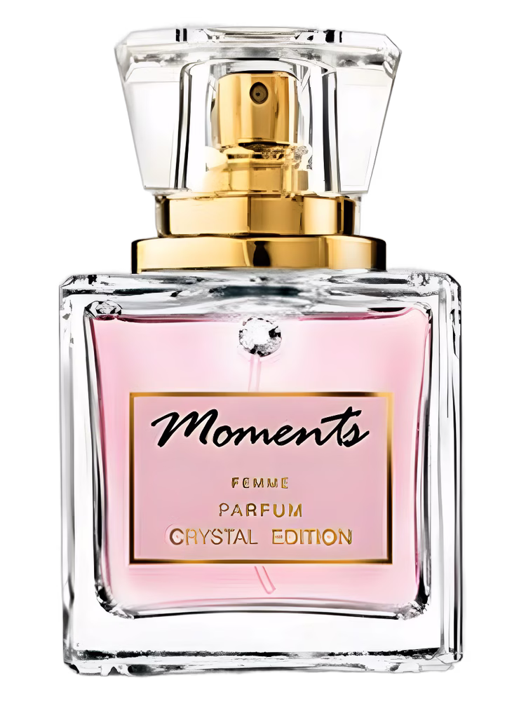 Jacques Battini Moments Crystal Edition