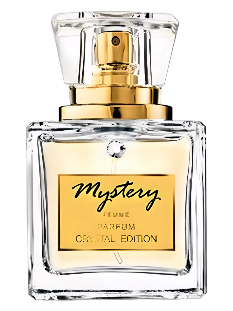 Jacques Battini Mystery Cristal Edition