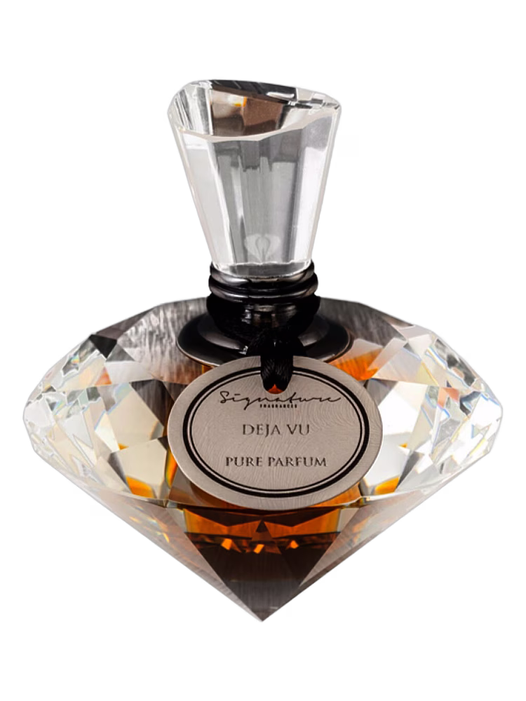 Signature Fragrances Deja Vu