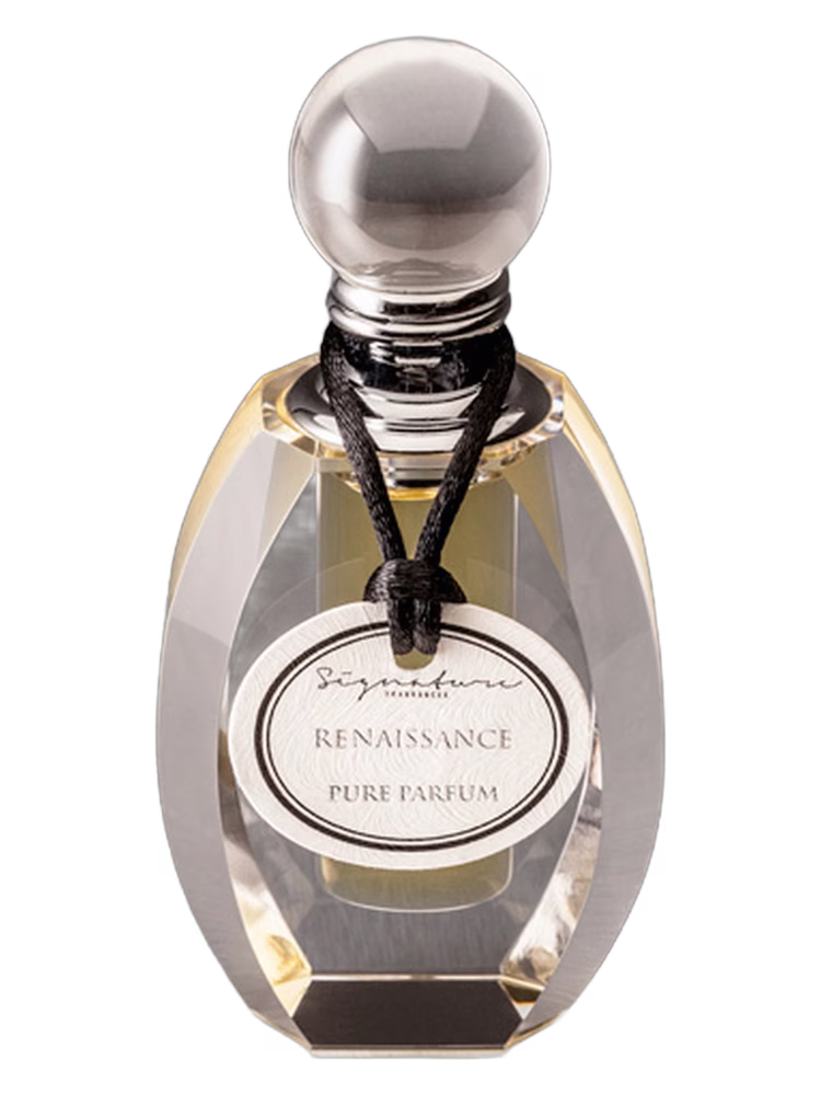 Signature Fragrances Renaissance