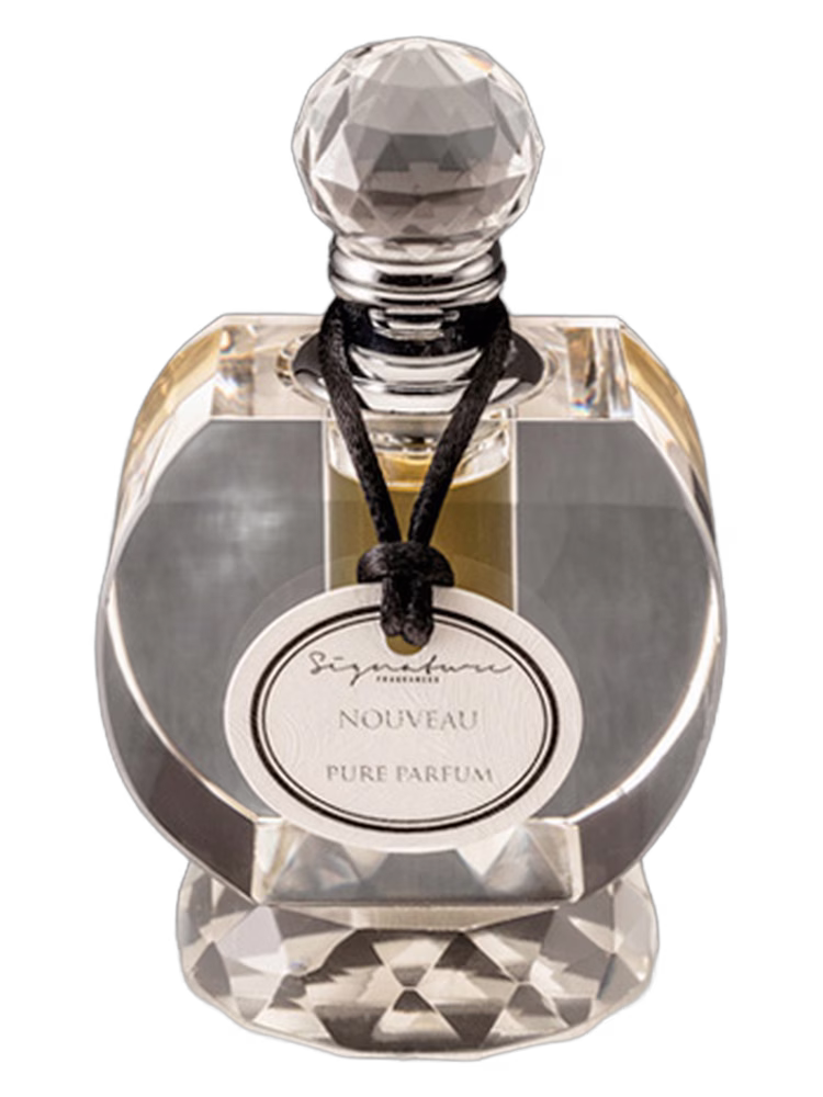Signature Fragrances Nouveau