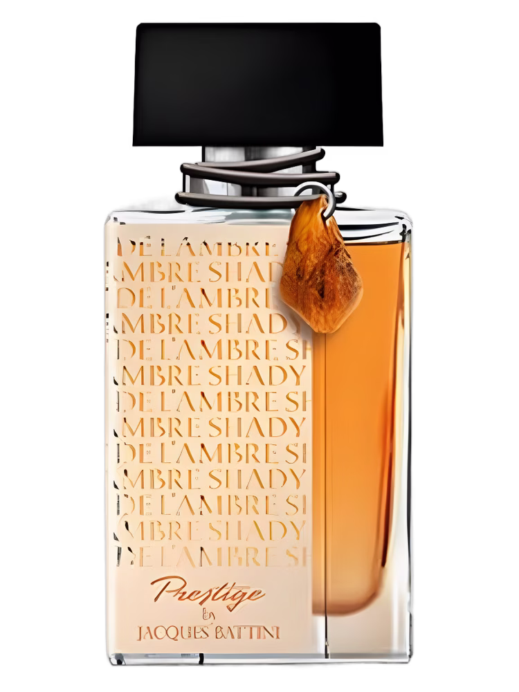 Jacques Battini De L'Ambre Shady