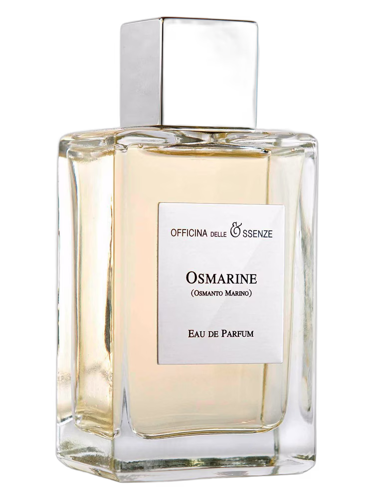 Officina delle Essenze Osmarine (Osmanto Marino)