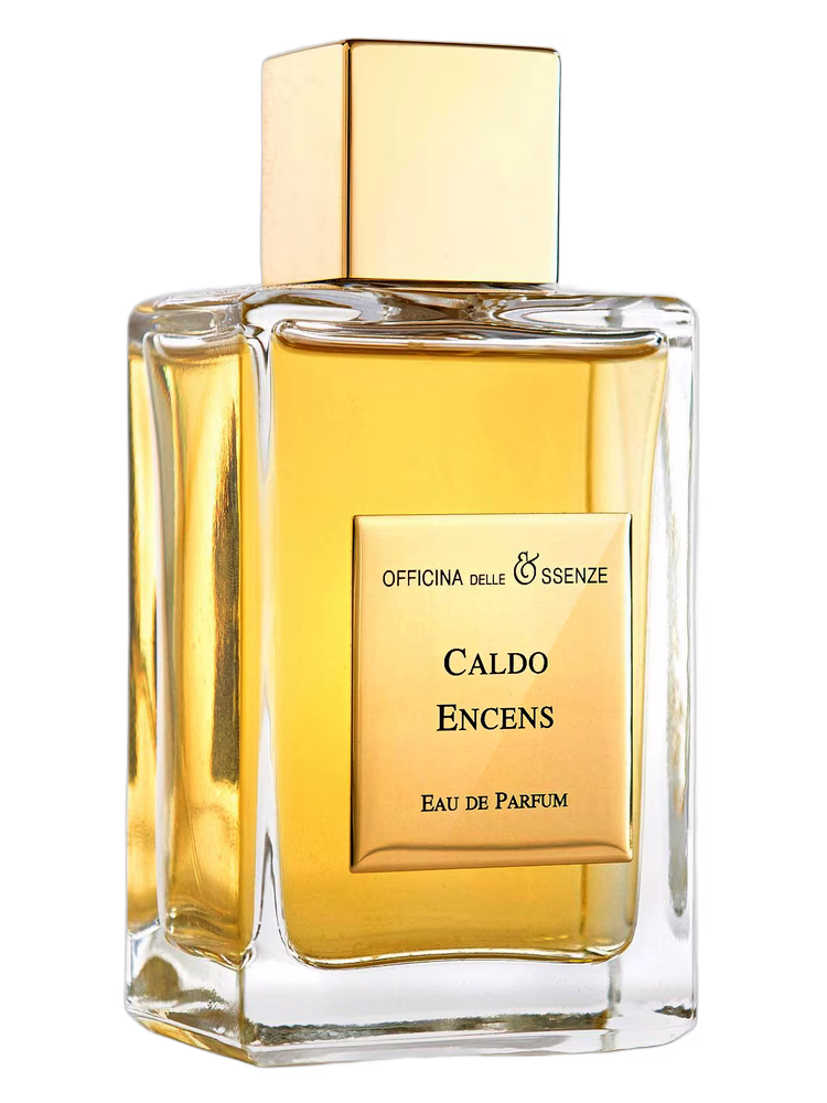 Officina delle Essenze Caldo Encens