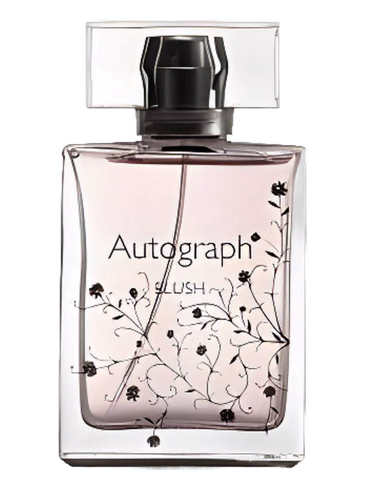 Marks & Spencer Autograph Blush