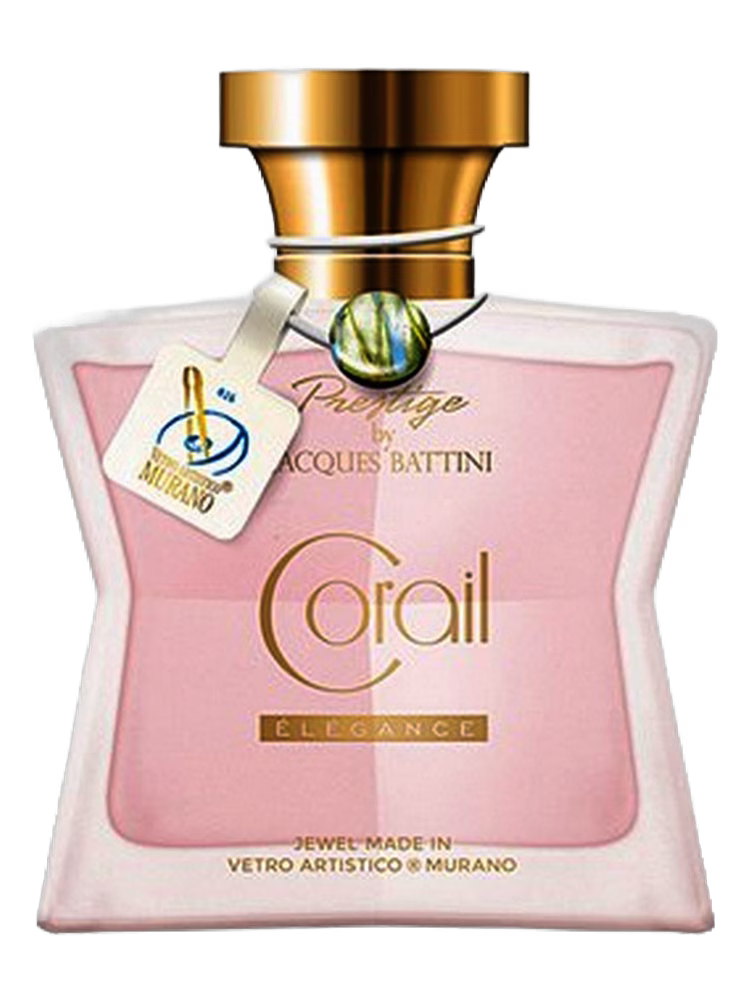 Jacques Battini Corail Elegance