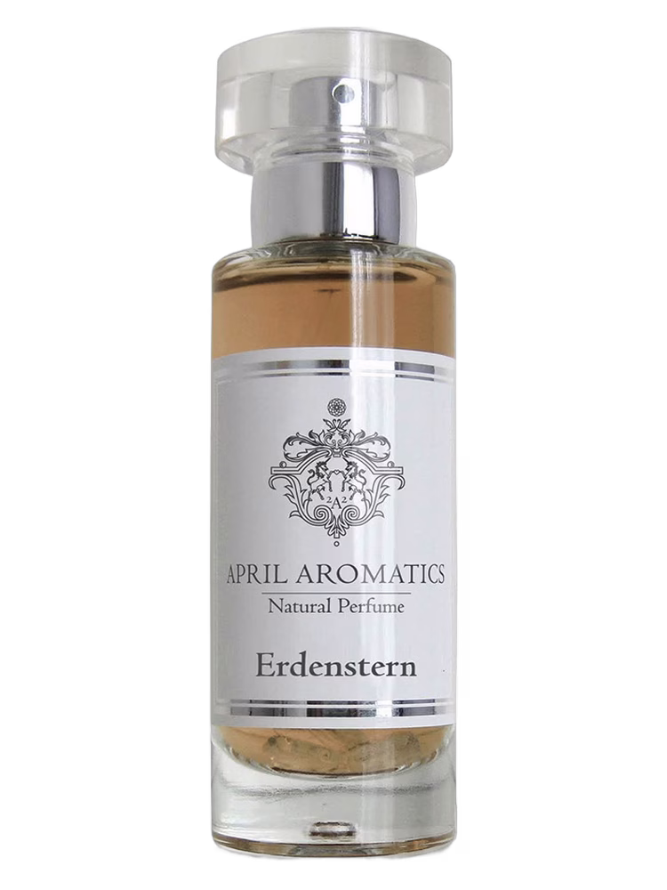 April Aromatics Erdenstern