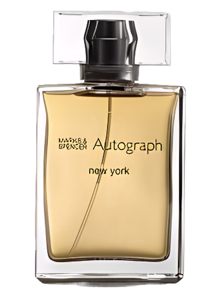Marks & Spencer Autograph New York