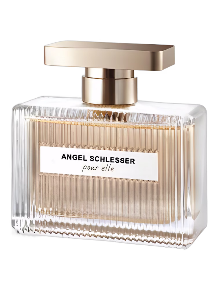 Angel Schlesser Angel Schlesser Pour Elle