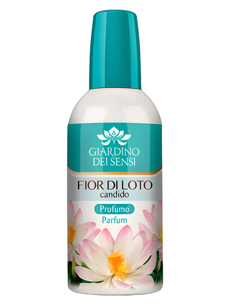 Giardino Dei Sensi Fior di Loto Candido