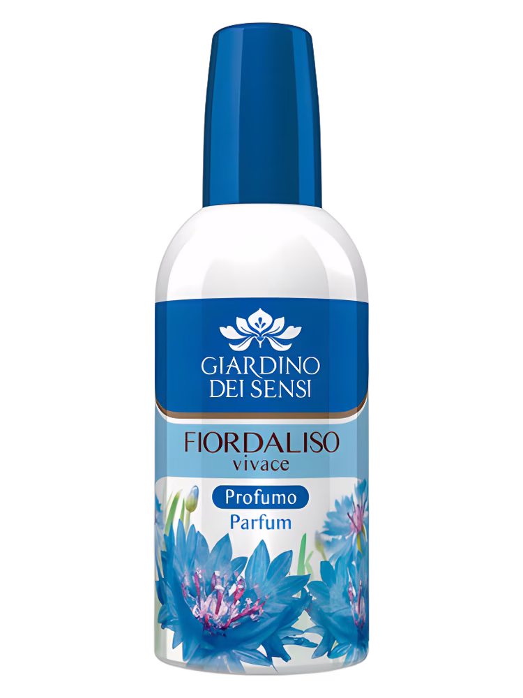 Giardino Dei Sensi Fiordaliso Vivace