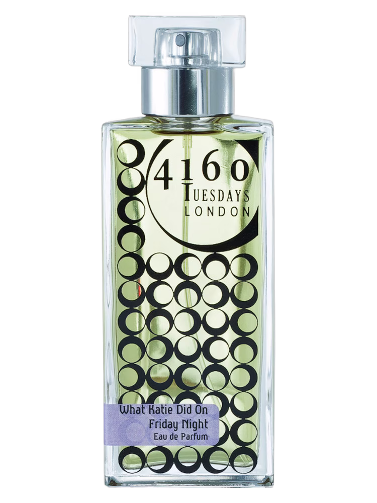 4160 Tuesdays Fruits of the Tree of Knowledge