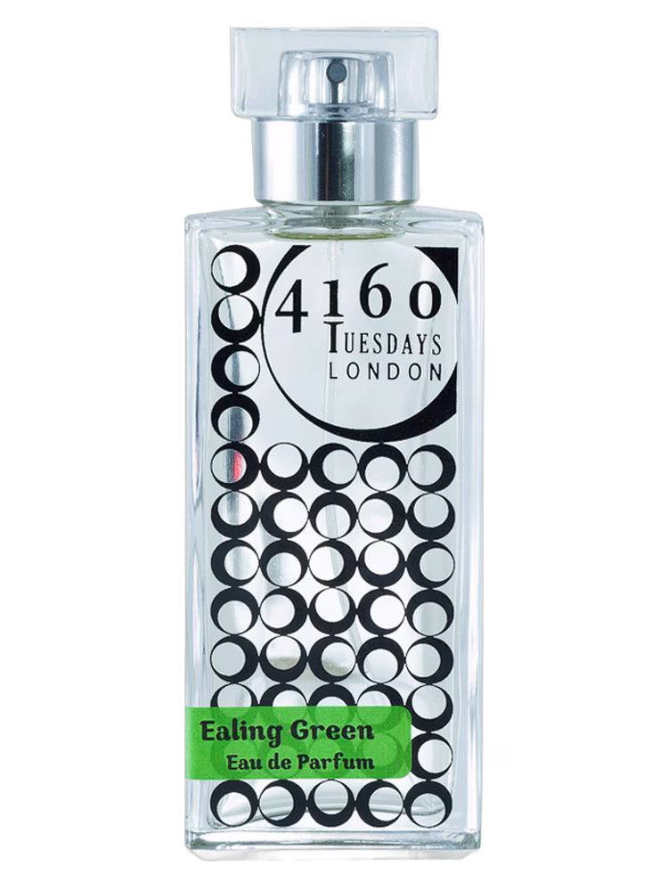 4160 Tuesdays Ealing Green
