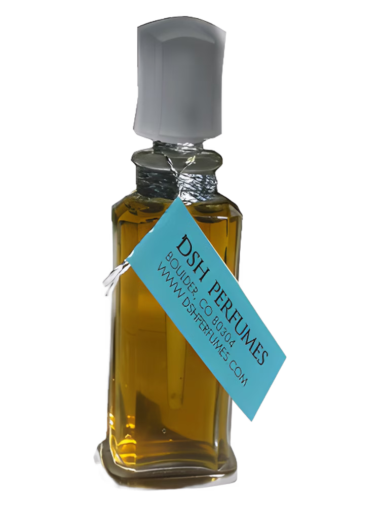DSH Perfumes Fumee d'Or