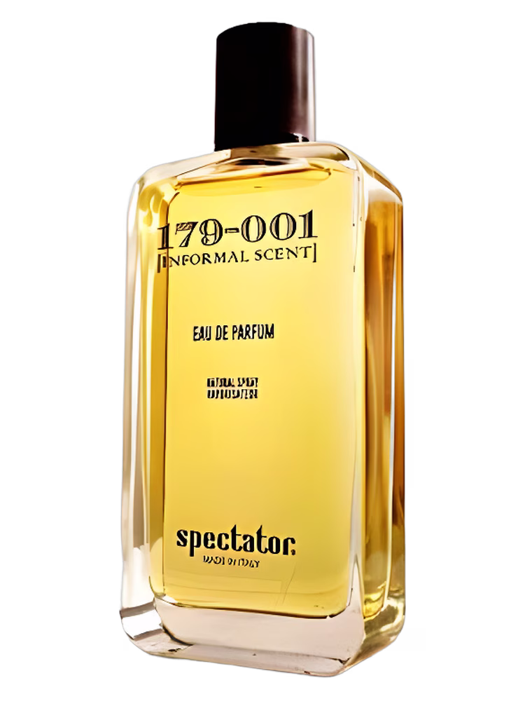 Spectator 179-001 Informal Scent