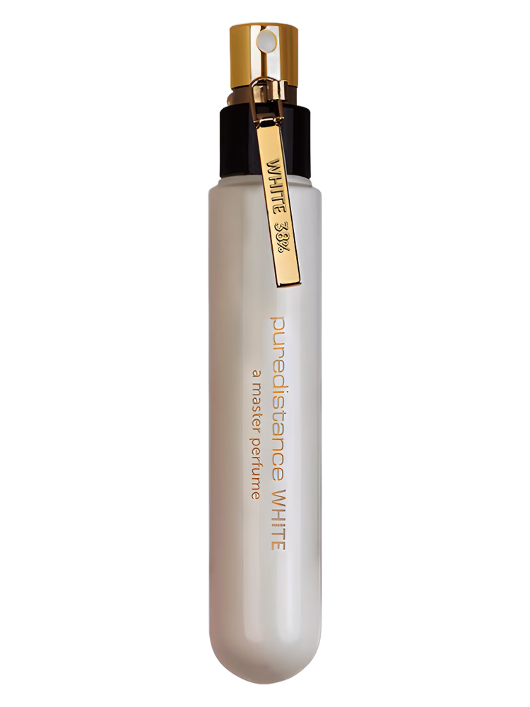Puredistance White No. 06