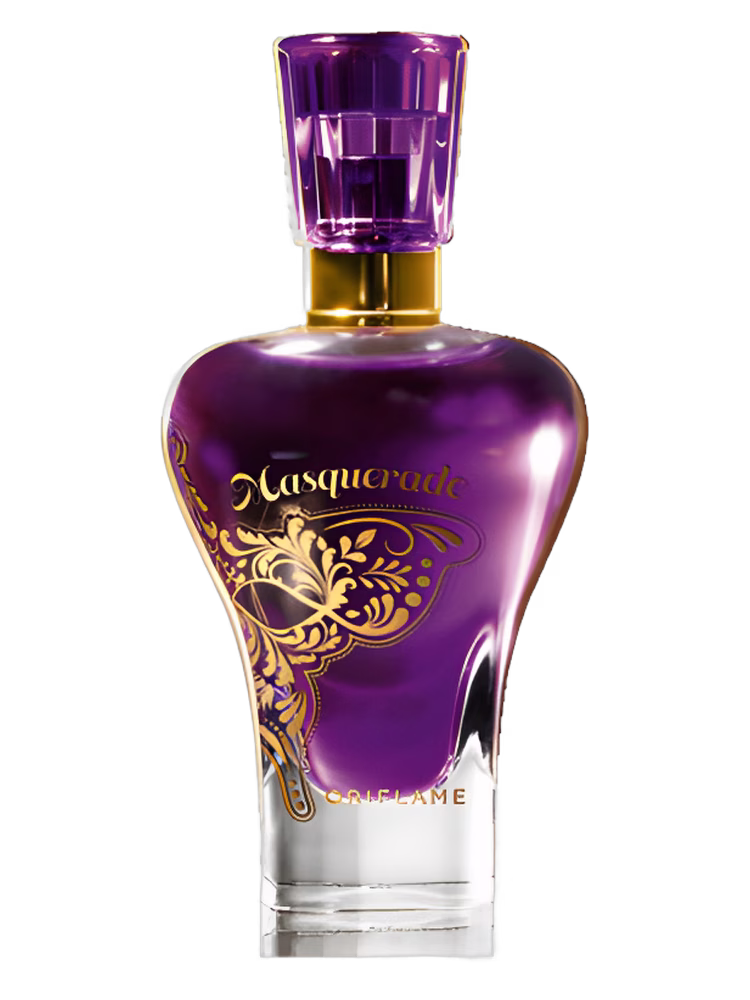 Oriflame Masquerade