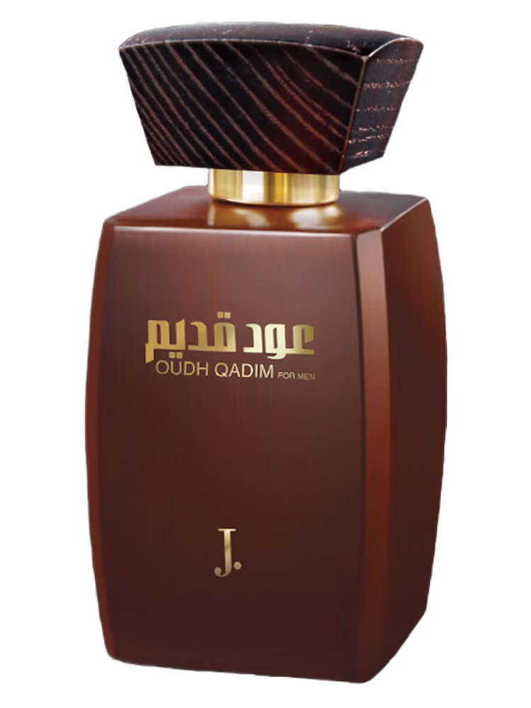 Junaid Jamshed Oudh Qadim