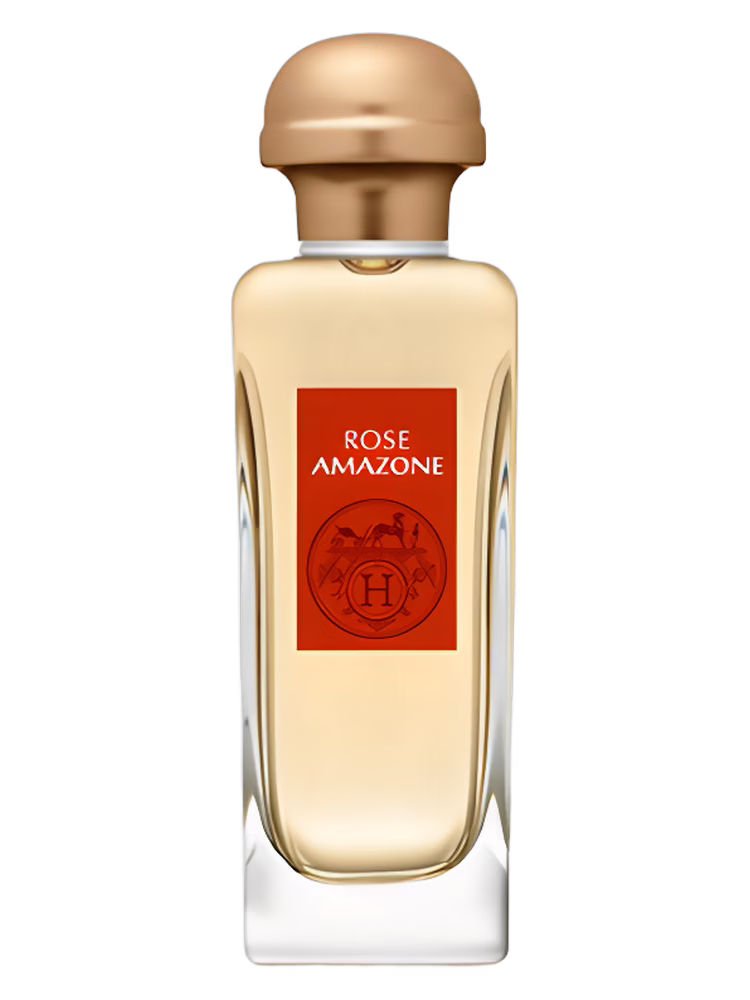 Hermès Rose Amazone