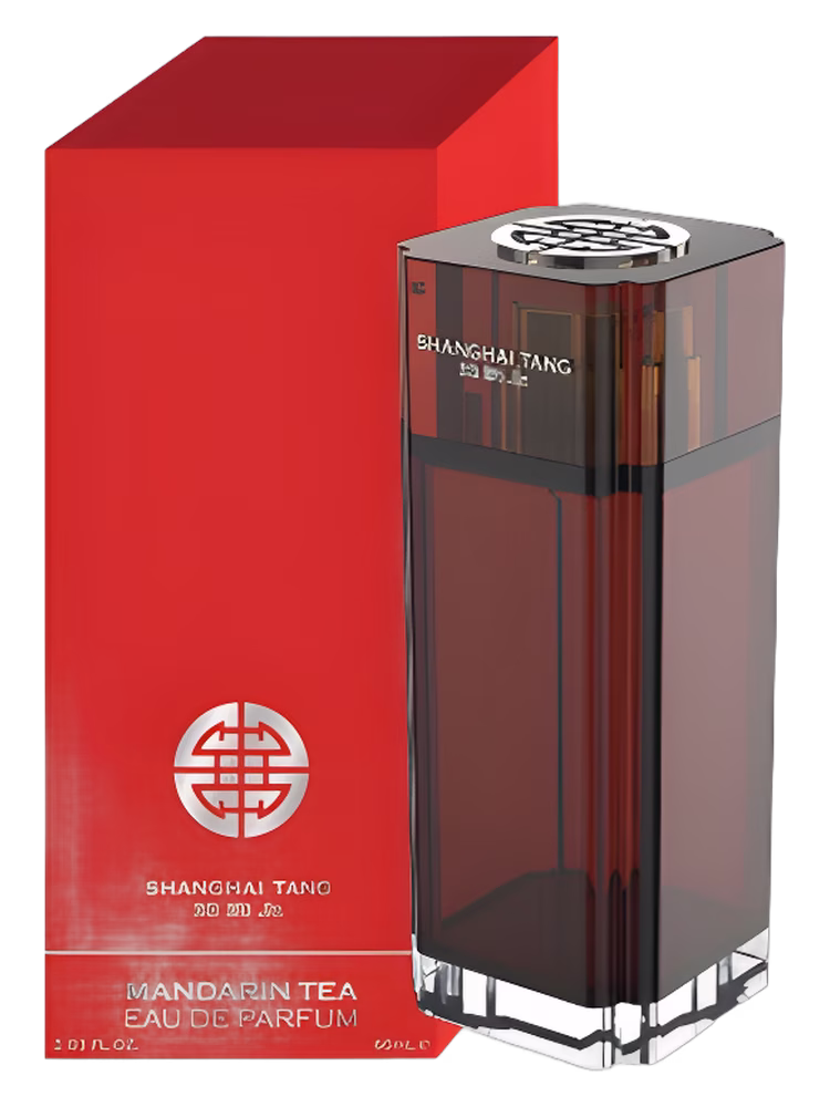 Shanghai Tang Mandarin Tea